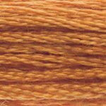 DMC Embroidery Floss - Colours 961 - 3053