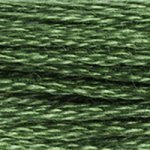 DMC Embroidery Floss - Colours 961 - 3053