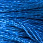 DMC Embroidery Floss - Colours 961 - 3053