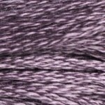 DMC Embroidery Floss - Colours 961 - 3053