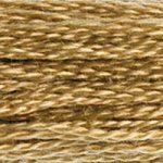 DMC Embroidery Floss - Colours 961 - 3053