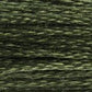 DMC Embroidery Floss - Colours 961 - 3053