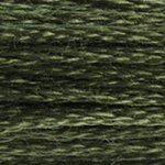 DMC Embroidery Floss - Colours 961 - 3053