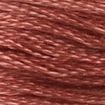 DMC Embroidery Floss - Colours 3064 - 3746