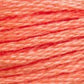 DMC Embroidery Floss - Colours 3064 - 3746