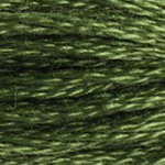 DMC Embroidery Floss - Colours 3064 - 3746