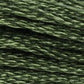 DMC Embroidery Floss - Colours 3064 - 3746