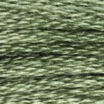 DMC Embroidery Floss - Colours 3064 - 3746