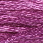 DMC Embroidery Floss - Colours 3064 - 3746