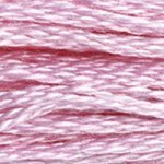 DMC Embroidery Floss - Colours 3064 - 3746