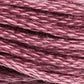 DMC Embroidery Floss - Colours 3064 - 3746