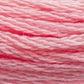 DMC Embroidery Floss - Colours 3064 - 3746