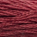 DMC Embroidery Floss - Colours 3064 - 3746