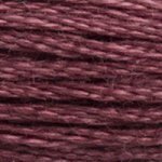 DMC Embroidery Floss - Colours 3064 - 3746