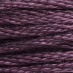 DMC Embroidery Floss - Colours 3064 - 3746