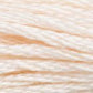 DMC Embroidery Floss - Colours 3747 - 3815