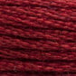 DMC Embroidery Floss - Colours 3747 - 3815