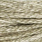 DMC Embroidery Floss - Colours 3747 - 3815