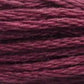 DMC Embroidery Floss - Colours 3747 - 3815