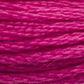 DMC Embroidery Floss - Colours 3747 - 3815