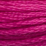 DMC Embroidery Floss - Colours 3747 - 3815