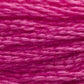 DMC Embroidery Floss - Colours 3747 - 3815