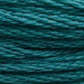 DMC Embroidery Floss - Colours 3747 - 3815