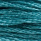 DMC Embroidery Floss - Colours 3747 - 3815