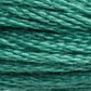 DMC Embroidery Floss - Colours 3747 - 3815