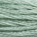 DMC Embroidery Floss - Colours 3816 - 3866