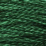 DMC Embroidery Floss - Colours 3816 - 3866