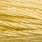 DMC Embroidery Floss - Colours 3816 - 3866