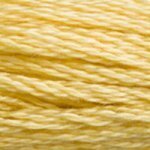 DMC Embroidery Floss - Colours 3816 - 3866