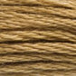 DMC Embroidery Floss - Colours 3816 - 3866