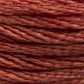 DMC Embroidery Floss - Colours 3816 - 3866