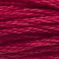 DMC Embroidery Floss - Colours 3816 - 3866