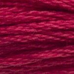 DMC Embroidery Floss - Colours 3816 - 3866