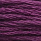 DMC Embroidery Floss - Colours 3816 - 3866