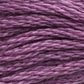 DMC Embroidery Floss - Colours 3816 - 3866