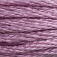 DMC Embroidery Floss - Colours 3816 - 3866