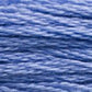 DMC Embroidery Floss - Colours 3816 - 3866