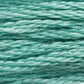 DMC Embroidery Floss - Colours 3816 - 3866