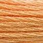 DMC Embroidery Floss - Colours 3816 - 3866