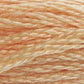 DMC Embroidery Floss - Colours 3816 - 3866