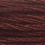 DMC Embroidery Floss - Colours 3816 - 3866