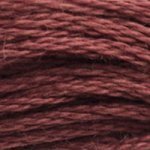 DMC Embroidery Floss - Colours 3816 - 3866