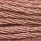 DMC Embroidery Floss - Colours 3816 - 3866