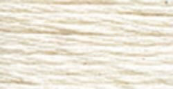 DMC Embroidery Floss - Colours 3816 - 3866