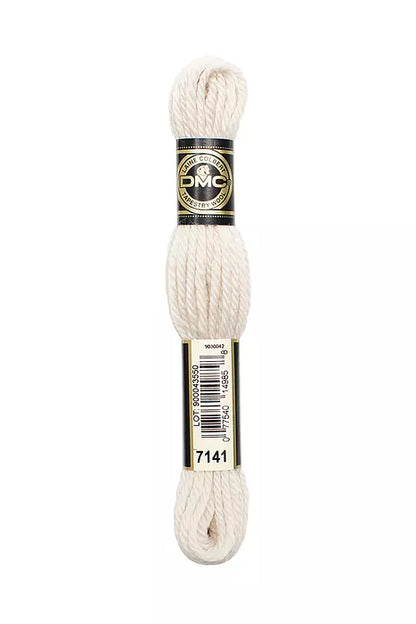 DMC Tapestry Wool Chart - 7106 - 7199