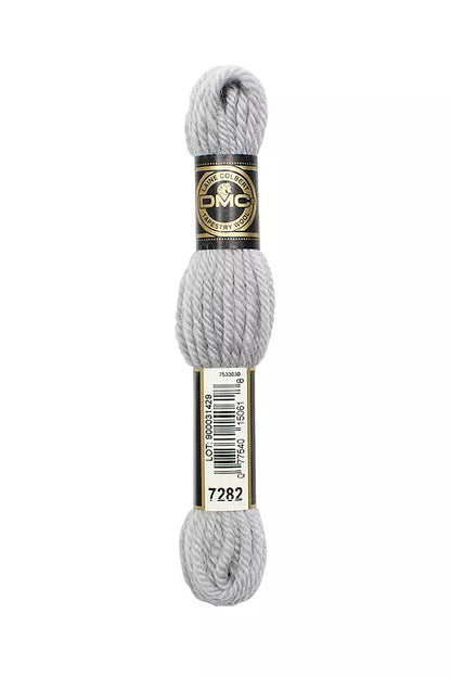 DMC Tapestry Wool Chart - 7202 - 7299